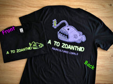 Load image into Gallery viewer, A to Z T-shirt