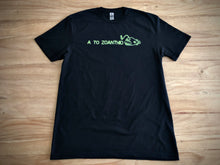 Load image into Gallery viewer, A to Z T-shirt